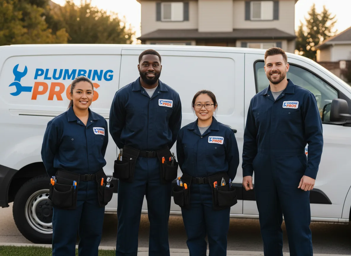 Water Heater Repair company in Houston, MN